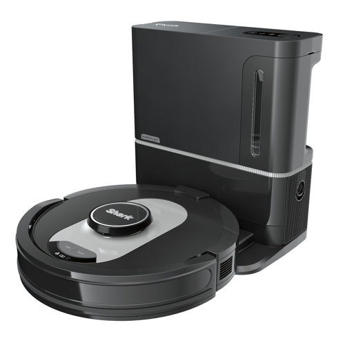 Shark AI Ultra Robot Vacuum with XL HEPA SelfEmpty Base, LIDAR